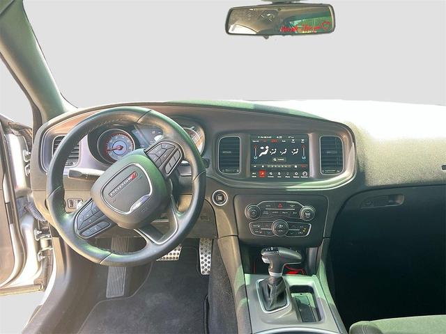 Photo of 2023 Triple Nickel Clearcoat Dodge Charger