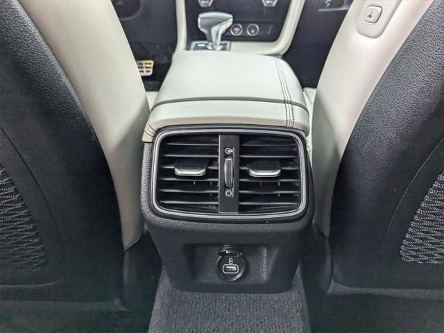 Photo of 2023 Capri Blue Genesis G70
