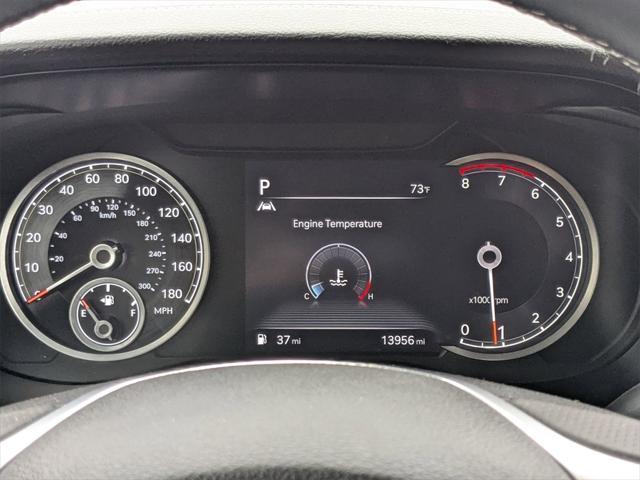 Photo of 2023 Capri Blue Genesis G70