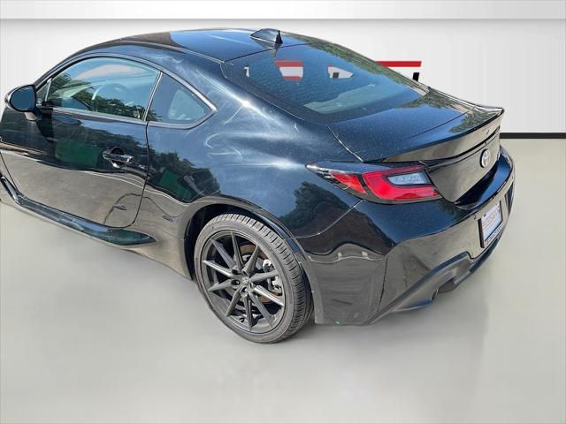 2022 Toyota Gr86