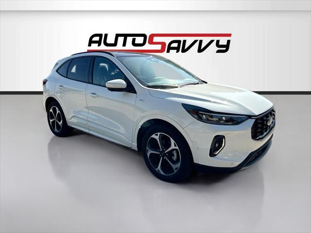 2023 Ford Escape