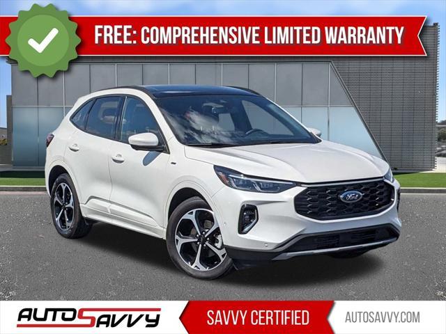 2023 Ford Escape