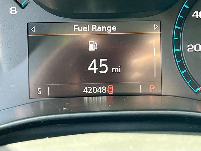 Photo of 2022 Satin Steel Metallic Chevrolet Colorado