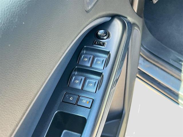 Photo of 2022 Satin Steel Metallic Chevrolet Colorado