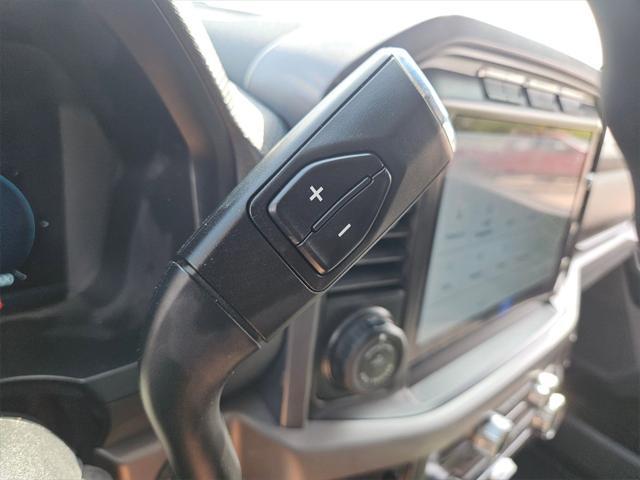 Photo of 2024 Gray Metallic Ford F-150