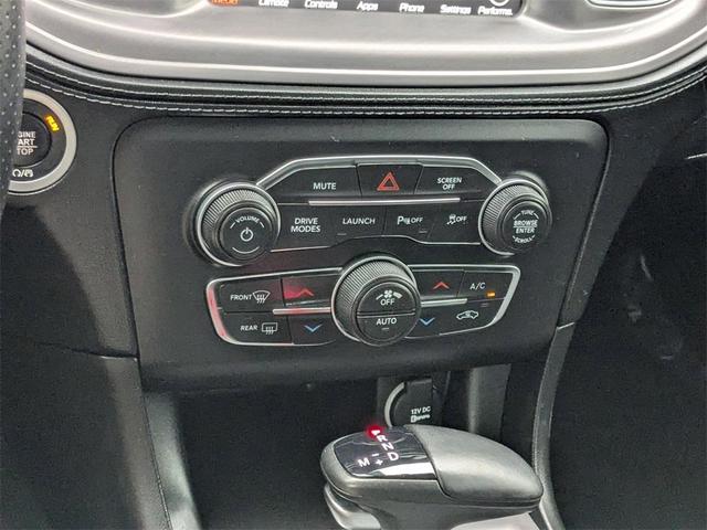 Photo of 2023 B5 Blue Pearlcoat Dodge Charger