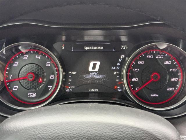 Photo of 2023 B5 Blue Pearlcoat Dodge Charger