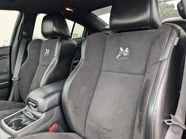 Photo of 2023 B5 Blue Pearlcoat Dodge Charger