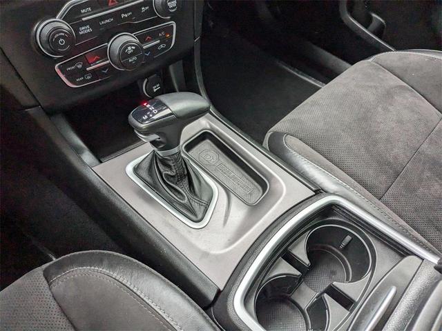 Photo of 2023 B5 Blue Pearlcoat Dodge Charger