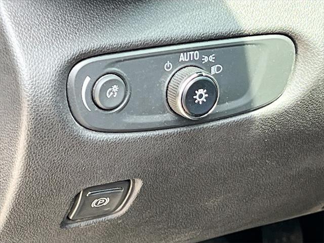 Photo of 2022 Black Chevrolet Blazer
