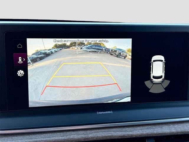 Photo of 2022 Gravity Grey Kia Telluride