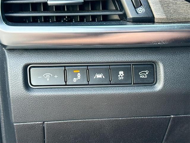 Photo of 2022 Gravity Grey Kia Telluride