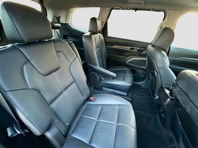 Photo of 2022 Gravity Grey Kia Telluride