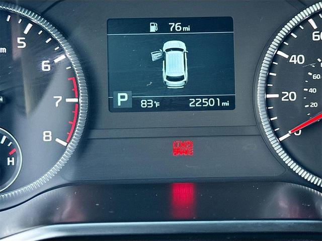 Photo of 2022 Gravity Grey Kia Telluride