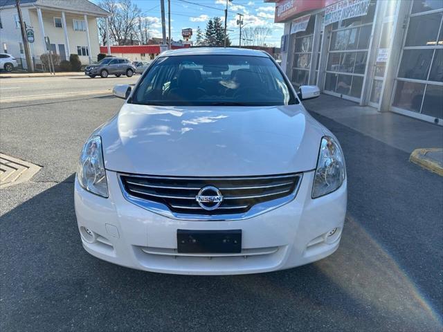 2011 Nissan Altima