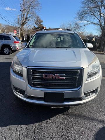 2015 GMC Acadia