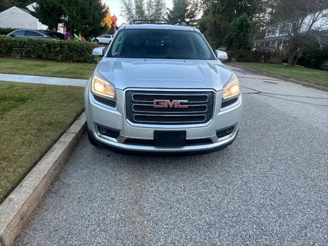 2015 GMC Acadia