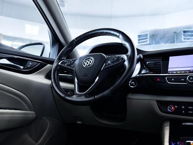 Photo of 2019 White Frost Tri-Coat Buick Regal Sportback