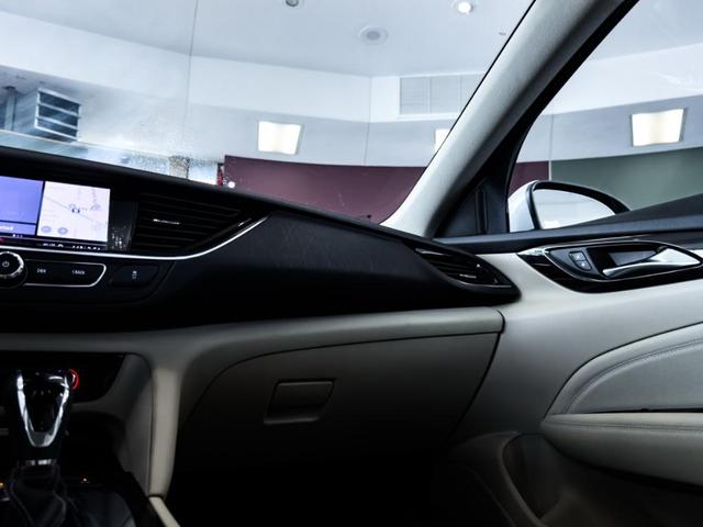 Photo of 2019 White Frost Tri-Coat Buick Regal Sportback