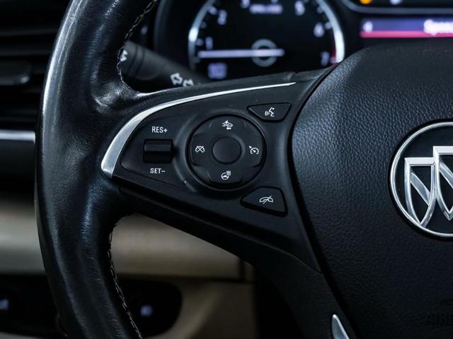 Photo of 2019 White Frost Tri-Coat Buick Regal Sportback