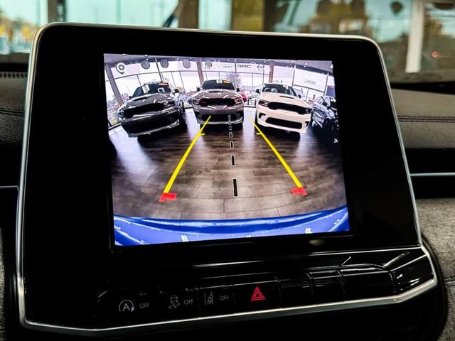 Photo of 2022 Laser Blue Jeep Compass