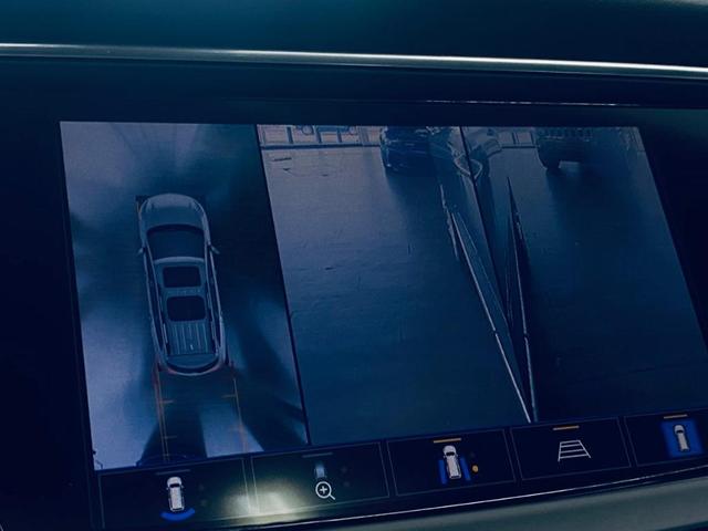 Photo of 2023 Sage Metallic Buick Enclave