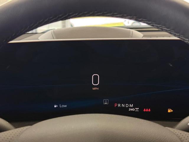 Photo of 2025 Radiant Red Cadillac XT4