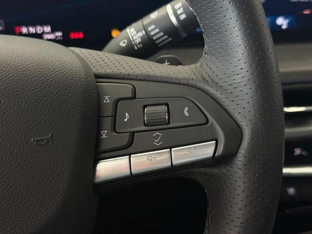 Photo of 2025 Radiant Red Cadillac XT4