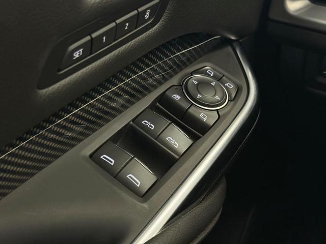 Photo of 2025 Radiant Red Cadillac XT4