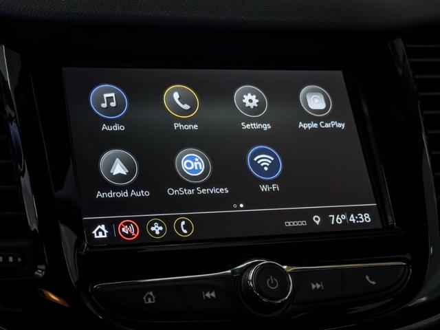Photo of 2019 Dark Copper Metallic Chevrolet Trax