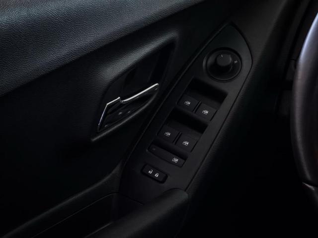Photo of 2019 Dark Copper Metallic Chevrolet Trax