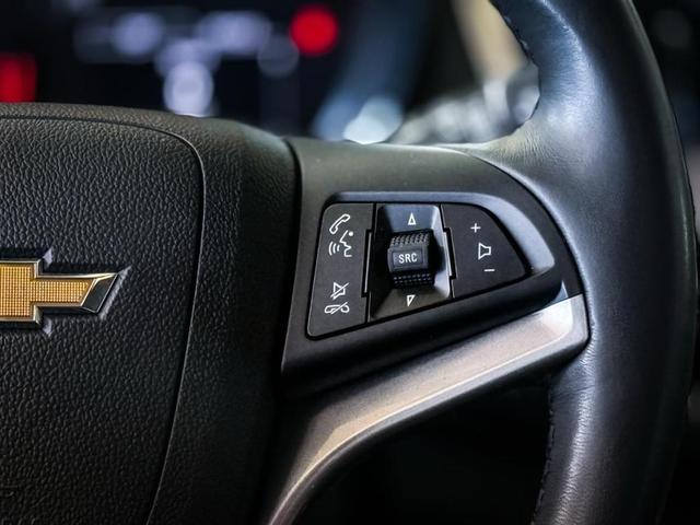 Photo of 2019 Dark Copper Metallic Chevrolet Trax