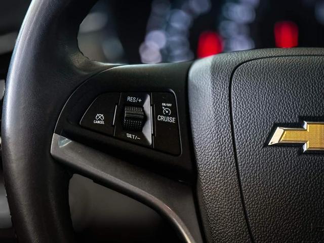 Photo of 2019 Dark Copper Metallic Chevrolet Trax