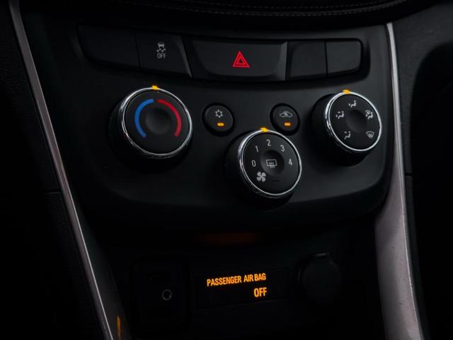 Photo of 2019 Dark Copper Metallic Chevrolet Trax