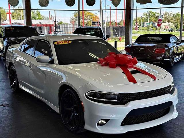 2019 Dodge Charger