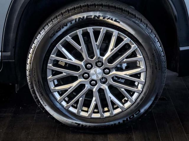 Photo of 2025 Sterling GMC Acadia