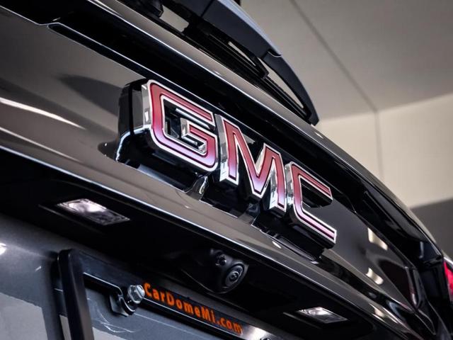 Photo of 2025 Sterling GMC Acadia