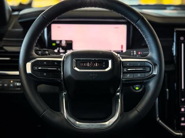 Photo of 2025 Sterling GMC Acadia