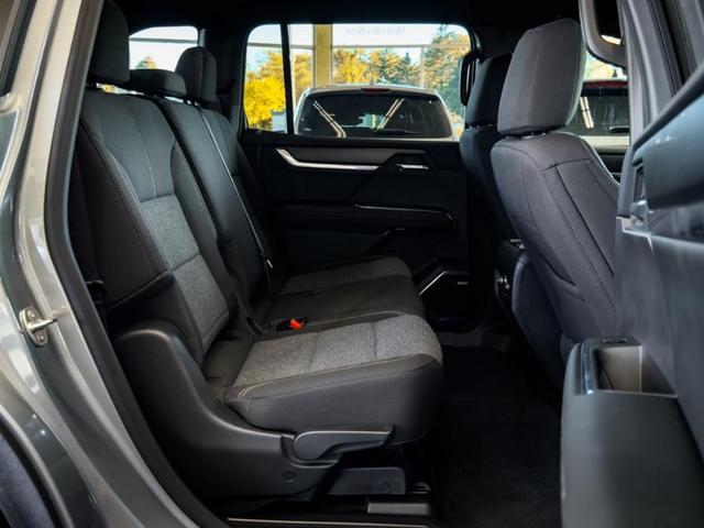 Photo of 2025 Sterling GMC Acadia