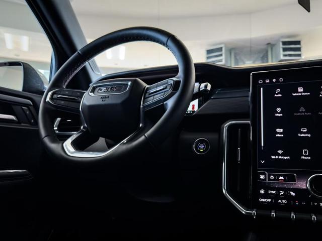Photo of 2025 Sterling GMC Acadia
