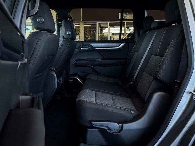 Photo of 2025 Sterling GMC Acadia