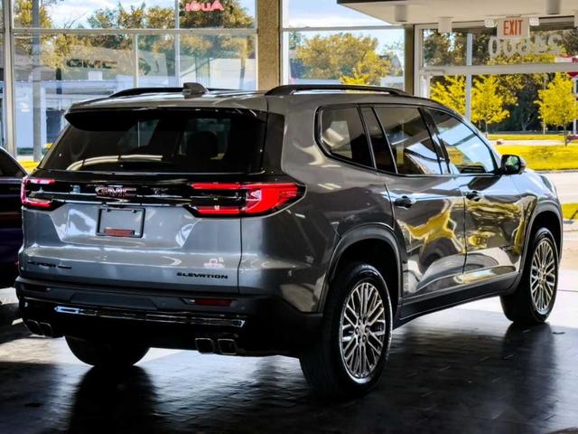 Photo of 2025 Sterling GMC Acadia