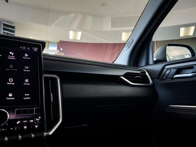 Photo of 2025 Sterling GMC Acadia