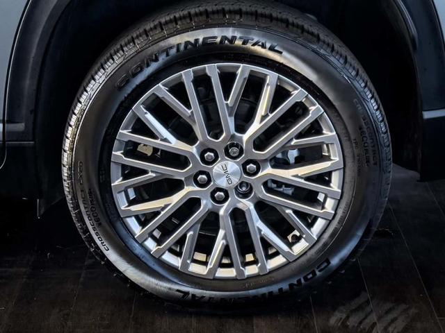 Photo of 2025 Sterling GMC Acadia