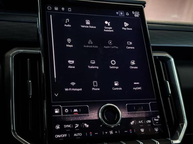 Photo of 2025 Sterling GMC Acadia