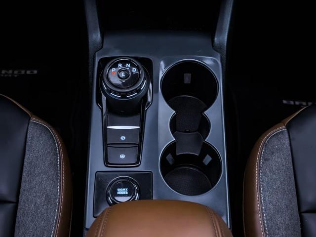 Photo of 2024 Desert Sand Ford Bronco Sport