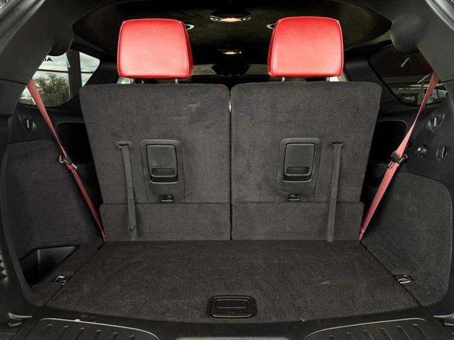 Photo of 2024 Destroyer Gray Clearcoat Dodge Durango