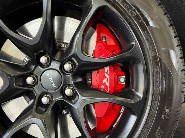 Photo of 2024 Destroyer Gray Clearcoat Dodge Durango