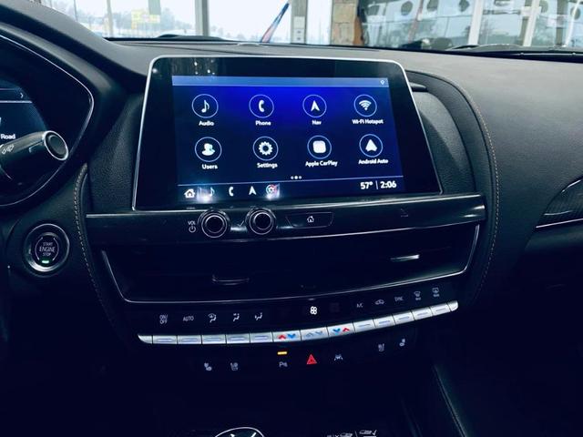 Photo of 2021 Black Raven Cadillac CT5