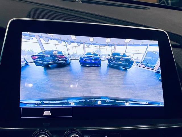 Photo of 2021 Black Raven Cadillac CT5